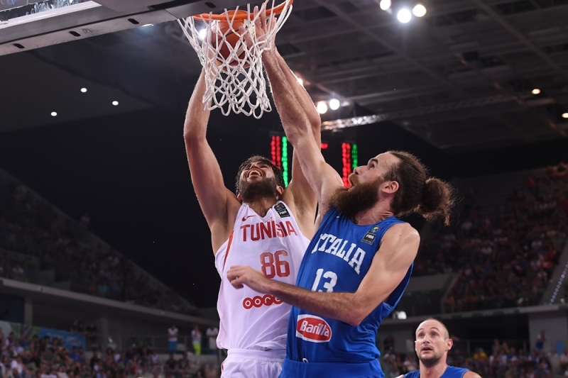 Ãëåäàéòå îò 22.00 íà æèâî ñ BGbasket.com Èòàëèÿ - Õúðâàòèÿ è Ëàòâèÿ - ×åõèÿ